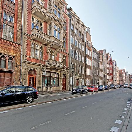 Apartament Starogdanski 22 Exterior photo